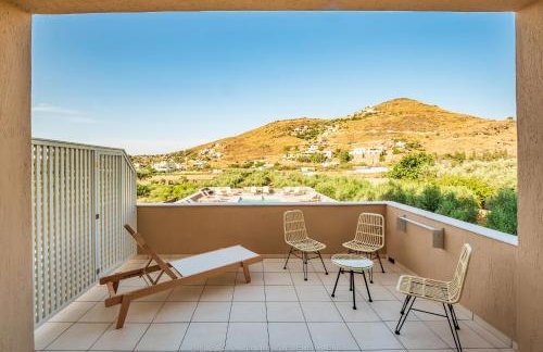 Ελαιών apartments/Eleon apartments - Foto 69