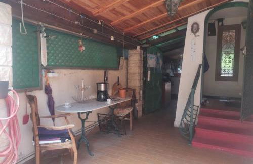 Maison traditionnelle sur les collines Niçoises - Foto 17