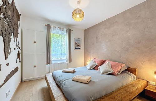 L'Instant paisible - Foto 27