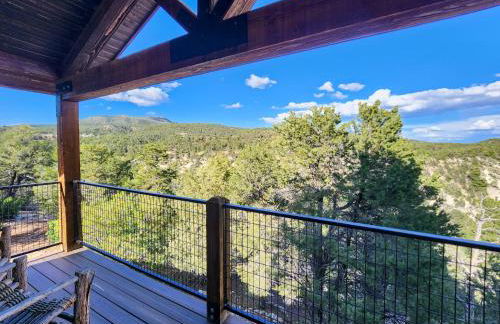 Rustic Pine- Secluded Mountain Retreat Near Zion National Park - Foto 20