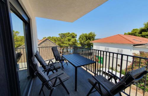 Apartmani Nerium - Foto 1