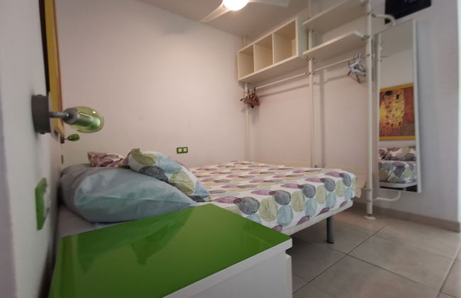 Las Vistas TRG Tenerife Royal Gardens - Photo 2