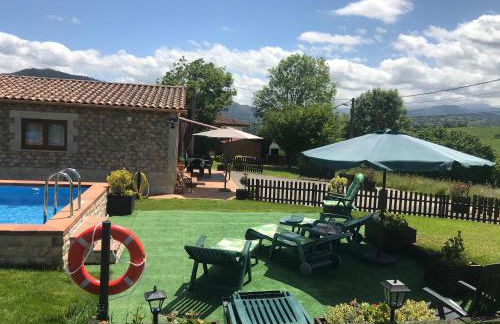 EL HOGARIN DE ARRIONDAS - Photo 11