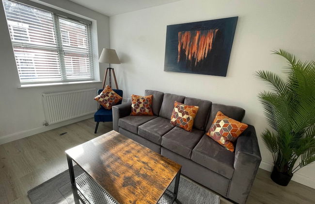 3 Bedroom New House with WiFi - Foto 30