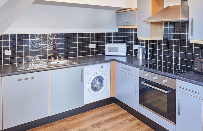 Host Stay The Watchtower - Foto 22