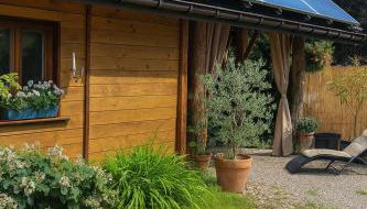 Domek z widokiem - Foto 3