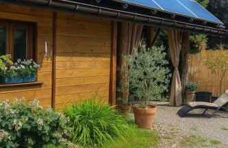 Domek z widokiem - Foto 3