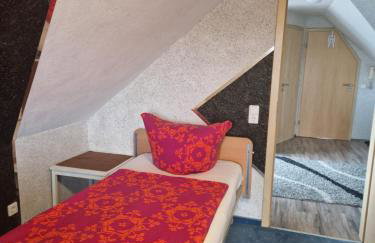 Helle Dachgeschoßwohnung Nr 4 - Foto 11