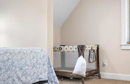 Big Sky Cabin - Foto 26