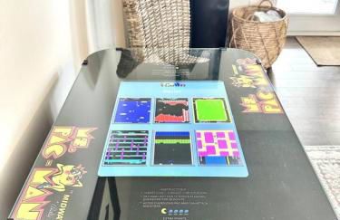 Cozy Lake House on Lake Weir - Foto 13