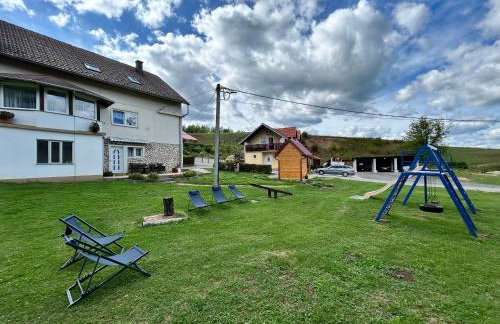 Apartments Pavlić - Foto 84