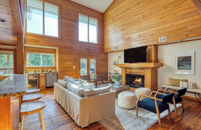 Raven by Avantstay Entertainers Dream w/ Pool, Hot Tub, Game Room! 9 Brs! - Foto 10