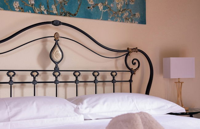 Casa Fiore de Borgo - Foto 20