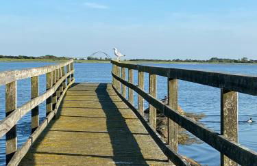 Haus mit Meerblick & Garten - Foto 13