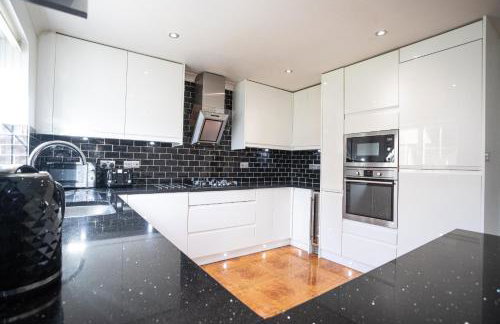 October Disc - Long Stay - Contractors - Foto 45