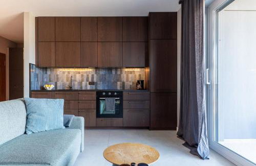 Warsaw Concierge Lake Pool Gym - Foto 21