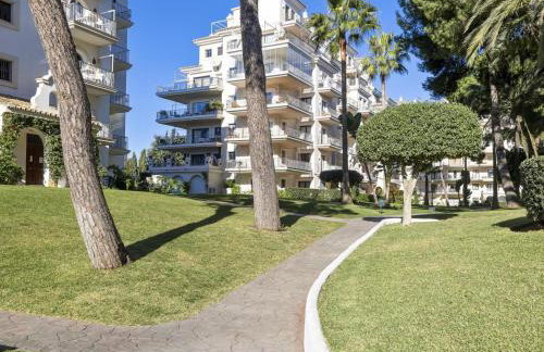 Ático con vistas en Andalucía del Mar - Photo 31