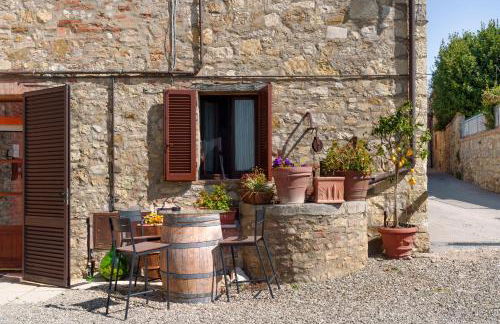 Casa Matilde Chianti - Jeky Stay - Foto 49