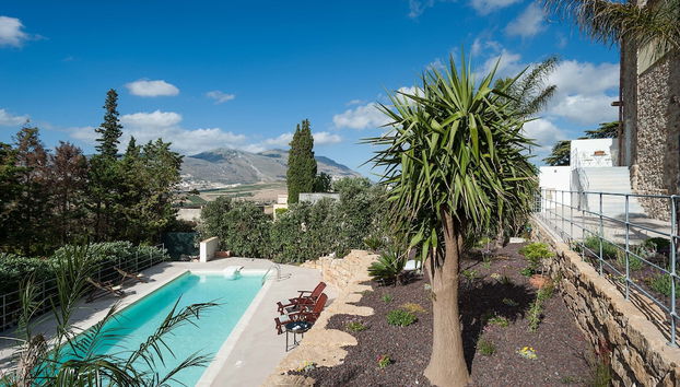 Baglio Maranzano - Titi - Foto 2, Profilbild