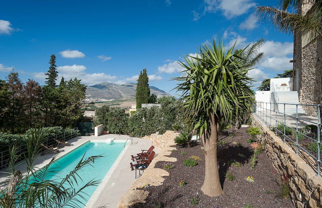 Baglio Maranzano - Marietta - Foto 1