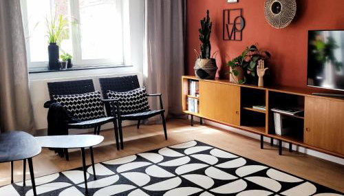 Ferienwohnung Anna Maria Erding - Foto 5