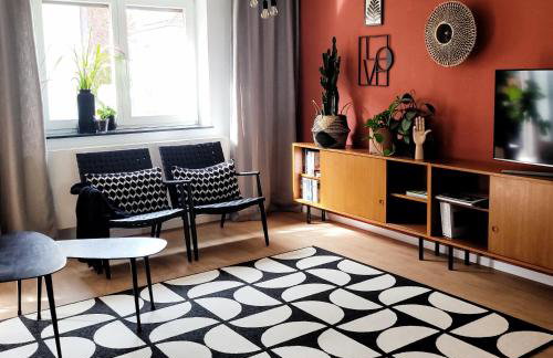 Ferienwohnung Anna Maria Erding - Foto 5