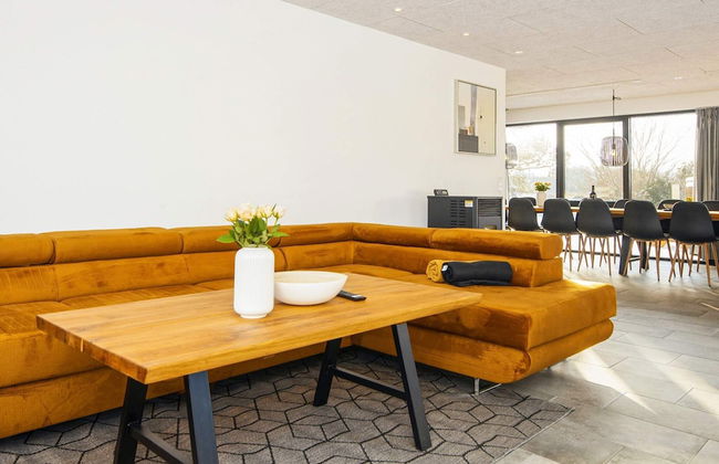 4 Star Holiday Home in Ulfborg-by Traum - Foto 27