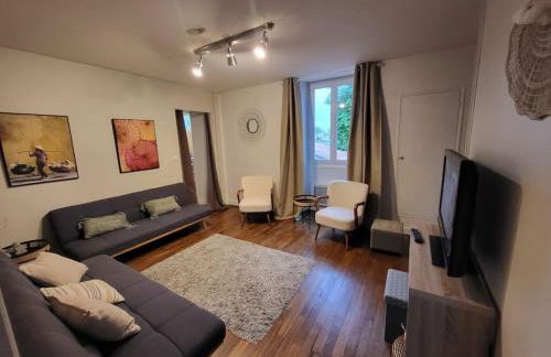 Le P’tit Nid - Foto 7