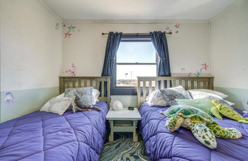 Kill Devil Hills Condo with Beach Access On-Site! - Foto 16