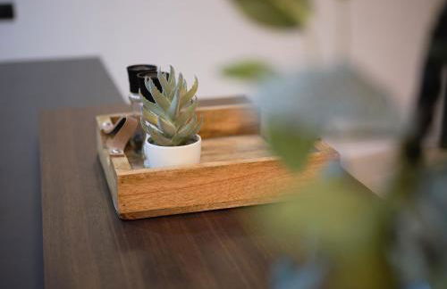 Poble Nou I You Stylish Apartments - Foto 28