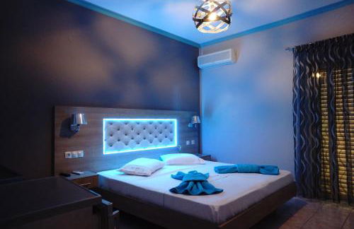 Blue Dream Hotel - Foto 21