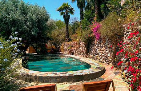 Casa Champasak - Foto 1