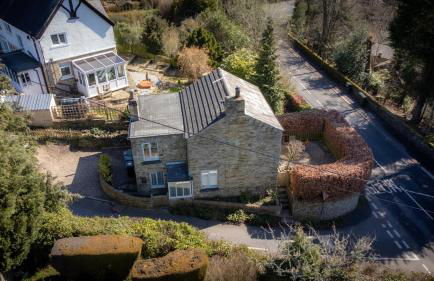 Dene Croft Cottage - Foto 12