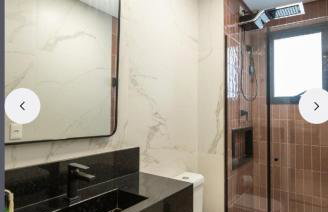 Maravilhoso Studio no prédio mais alto e tecnológico de Campinas !!! - Photo 5