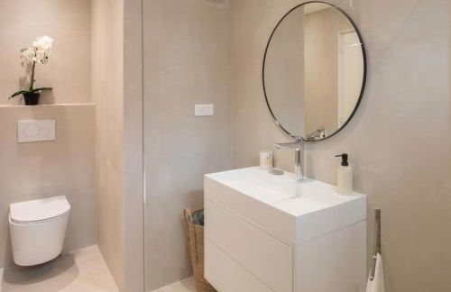 Satywizus #22- Duplex panoramic sea view 2Bdr, AC, swimpool, parking, petanque - Photo 31