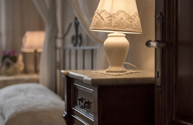 Villa a Montaione ID 3114 - Foto 19