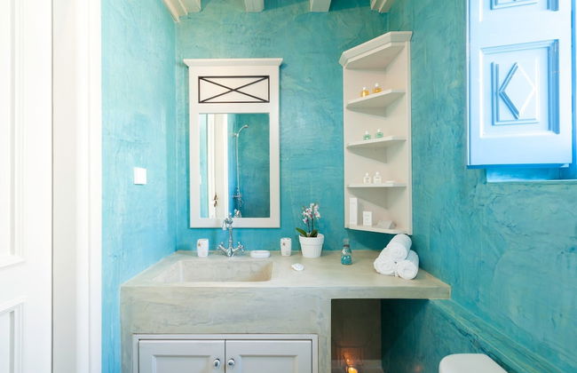 Pserimos Villas - Photo 45