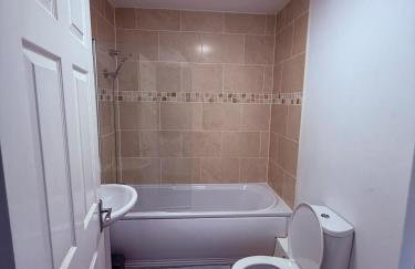 Beautiful park view town house - Foto 12