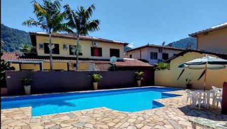 Casa de condomínio 900m da Praia de Boiçucanga - Foto 2