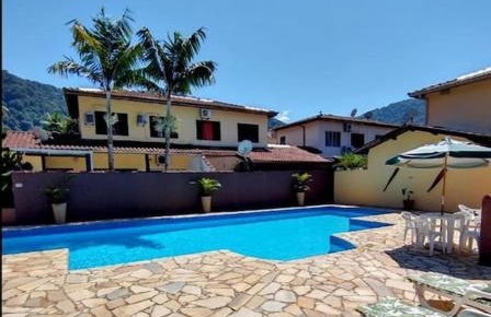 Casa de condomínio 900m da Praia de Boiçucanga - Foto 2