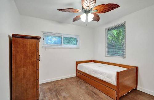 Tropical Oasis 2BR w Pool - Foto 15