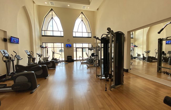 Lux BnB I Souk Al Bahar I Burj Khalifa Views - Photo 39