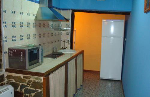 casa rural la tramonera - Foto 12