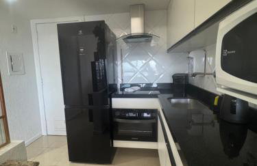 Ondina Apart Hotel Vista Mar incrível - Foto 14