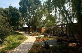 Blue Village - Foto 3