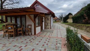 Holiday Old stone house - Foto 3