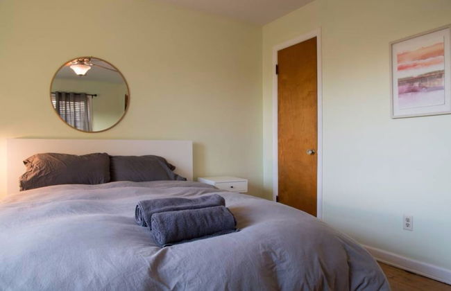 Two Bedroom West Stadium Bungalow - Unit 522 - Foto 7