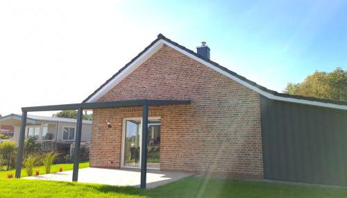 Haus KüstenBrise - Urlaub mit Hund an der Küste mit eigenen Garten, Sauna und gemütlichen Kaminfeuer - Foto 3