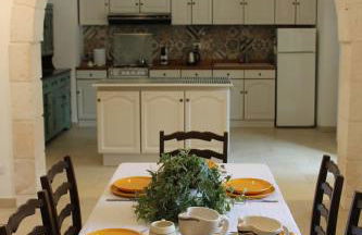 La pietra di Luca guest house - Foto 9