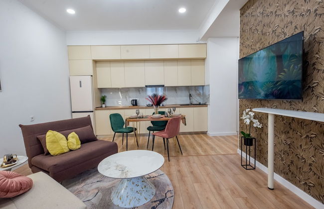 HB apartments B.I.G. - Foto 29